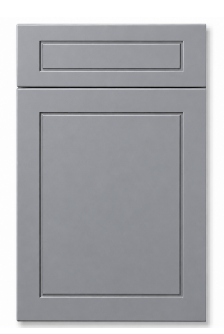 Captiva door style