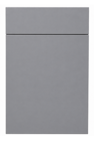 Flat Panel door style